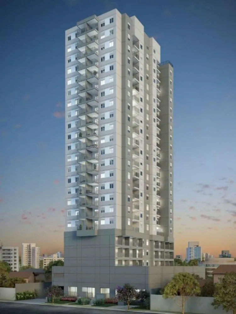 Apartamento, 3 quartos, 67 m² - Foto 1