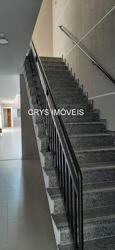 Apartamento, 1 quarto, 27 m² - Foto 2