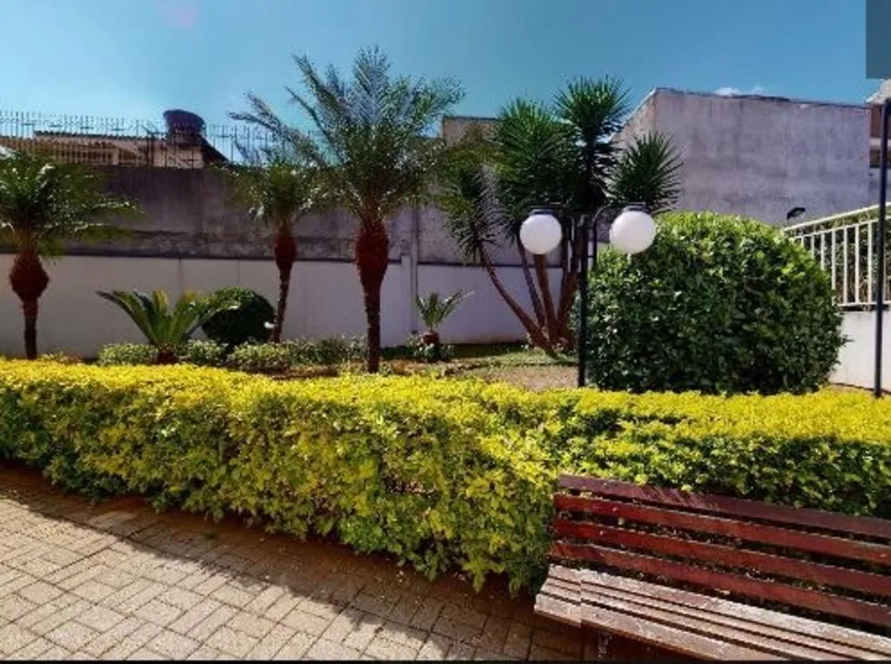 Apartamento, 2 quartos, 49 m² - Foto 2