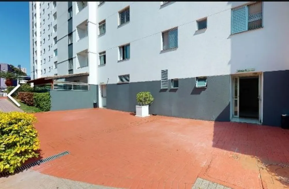 Apartamento, 2 quartos, 49 m² - Foto 9