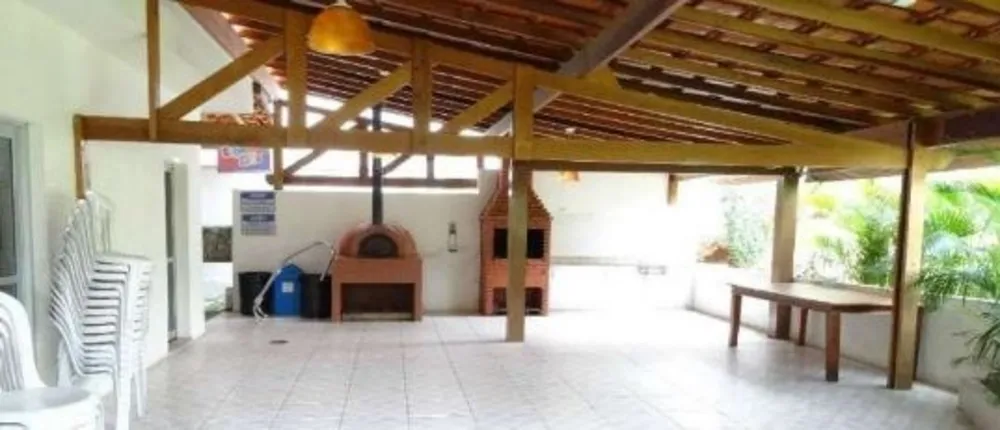 Apartamento, 2 quartos, 49 m² - Foto 1