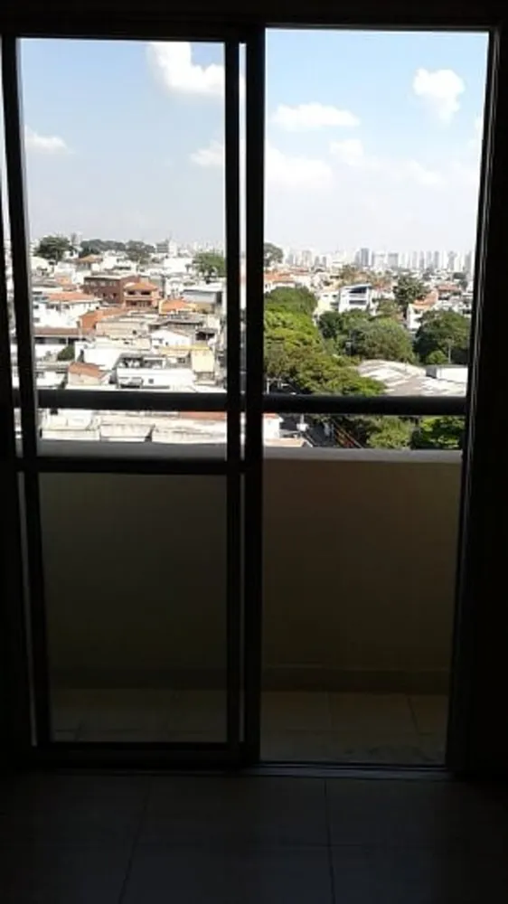Apartamento, 2 quartos, 49 m² - Foto 4
