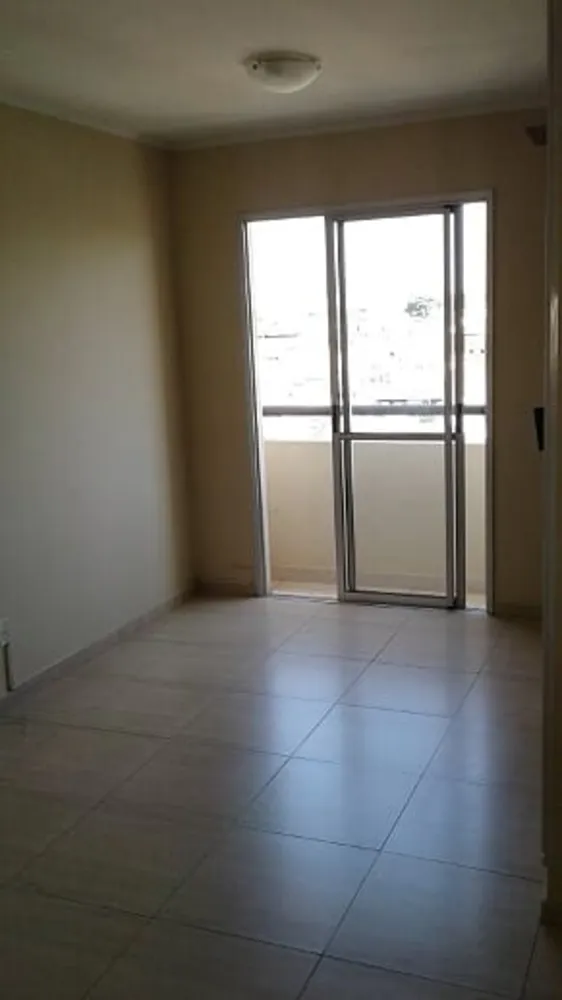 Apartamento, 2 quartos, 49 m² - Foto 2