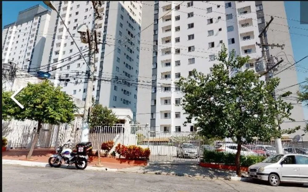 Apartamento, 2 quartos, 49 m² - Foto 12