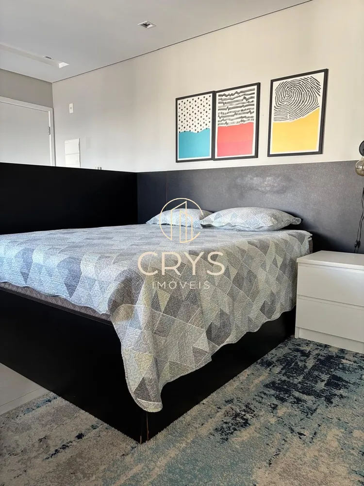 Apartamento, 1 quarto, 35 m² - Foto 3