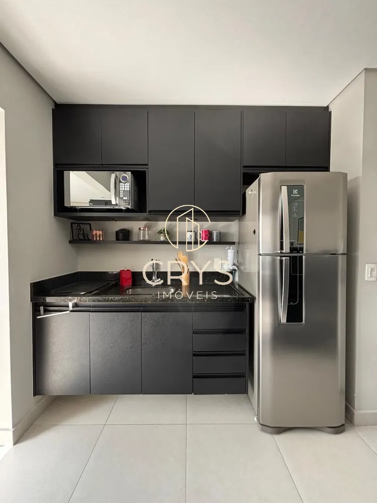 Apartamento, 1 quarto, 35 m² - Foto 10