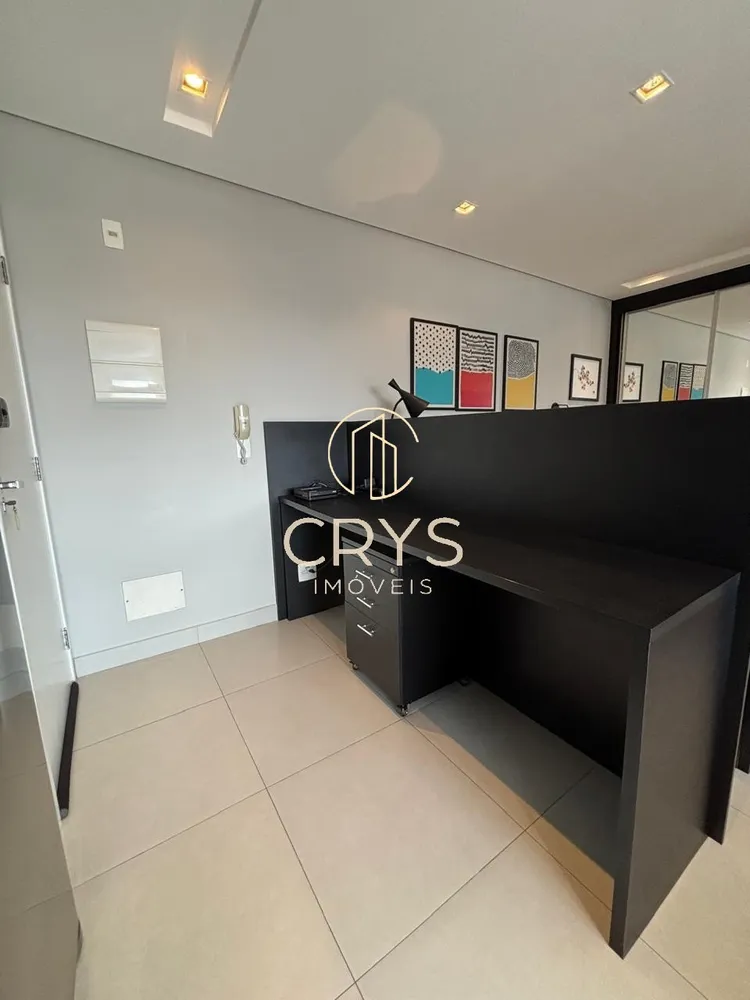 Apartamento, 1 quarto, 35 m² - Foto 4
