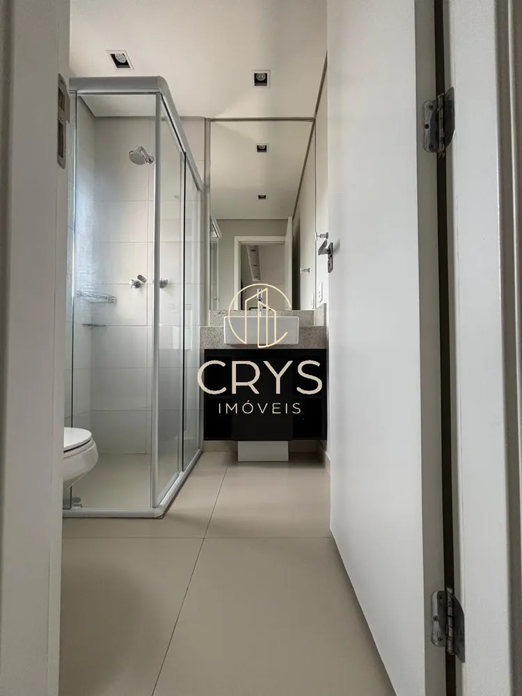 Apartamento, 1 quarto, 35 m² - Foto 11