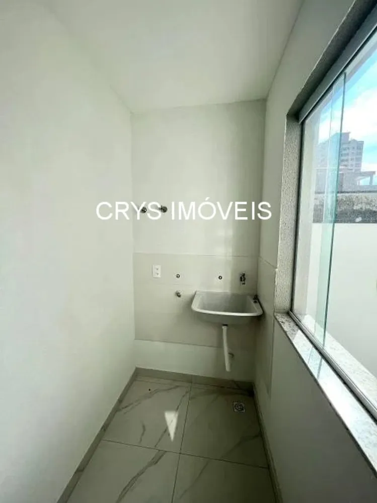 Apartamento, 1 quarto, 30 m² - Foto 8