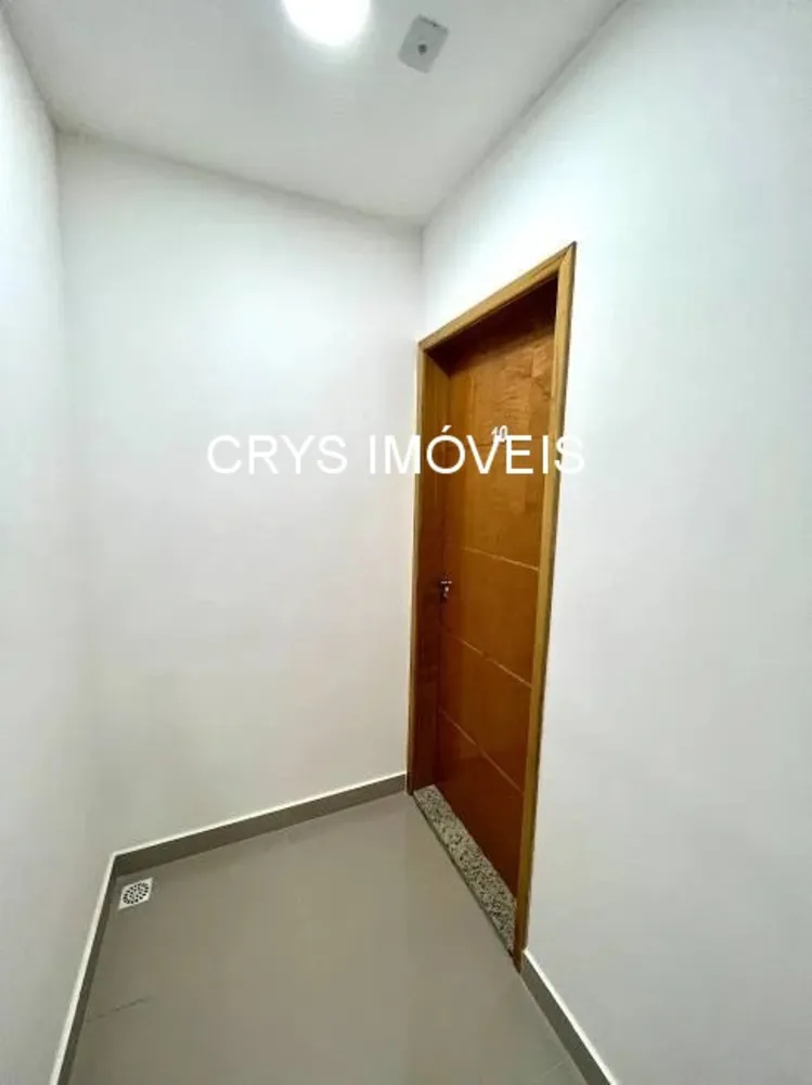 Apartamento, 1 quarto, 30 m² - Foto 10