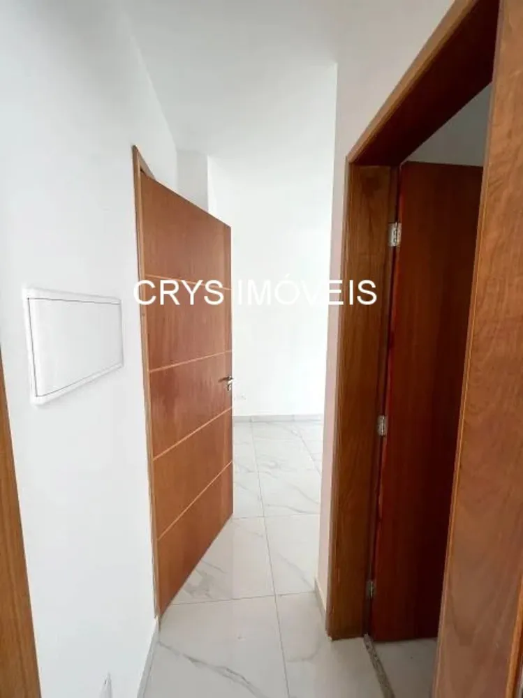 Apartamento, 1 quarto, 30 m² - Foto 7