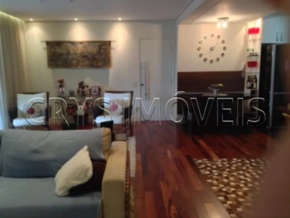 Apartamento, 3 quartos, 142 m² - Foto 7