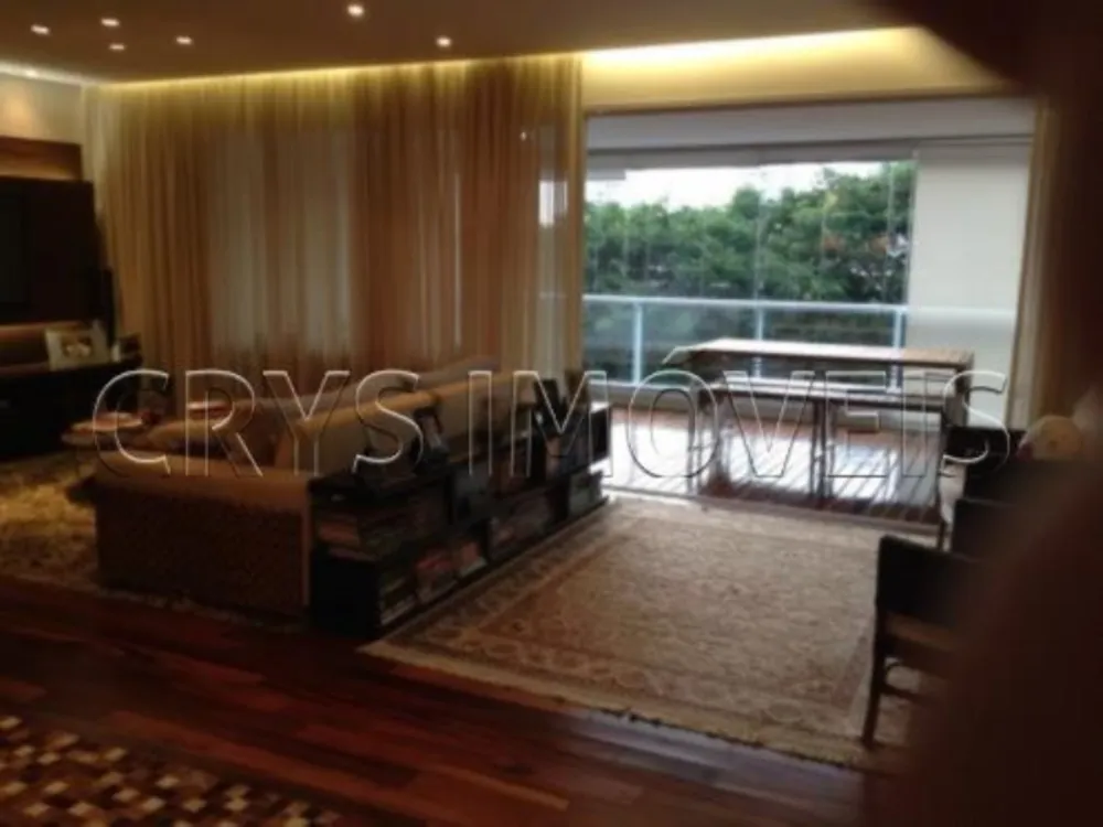 Apartamento, 3 quartos, 142 m² - Foto 5