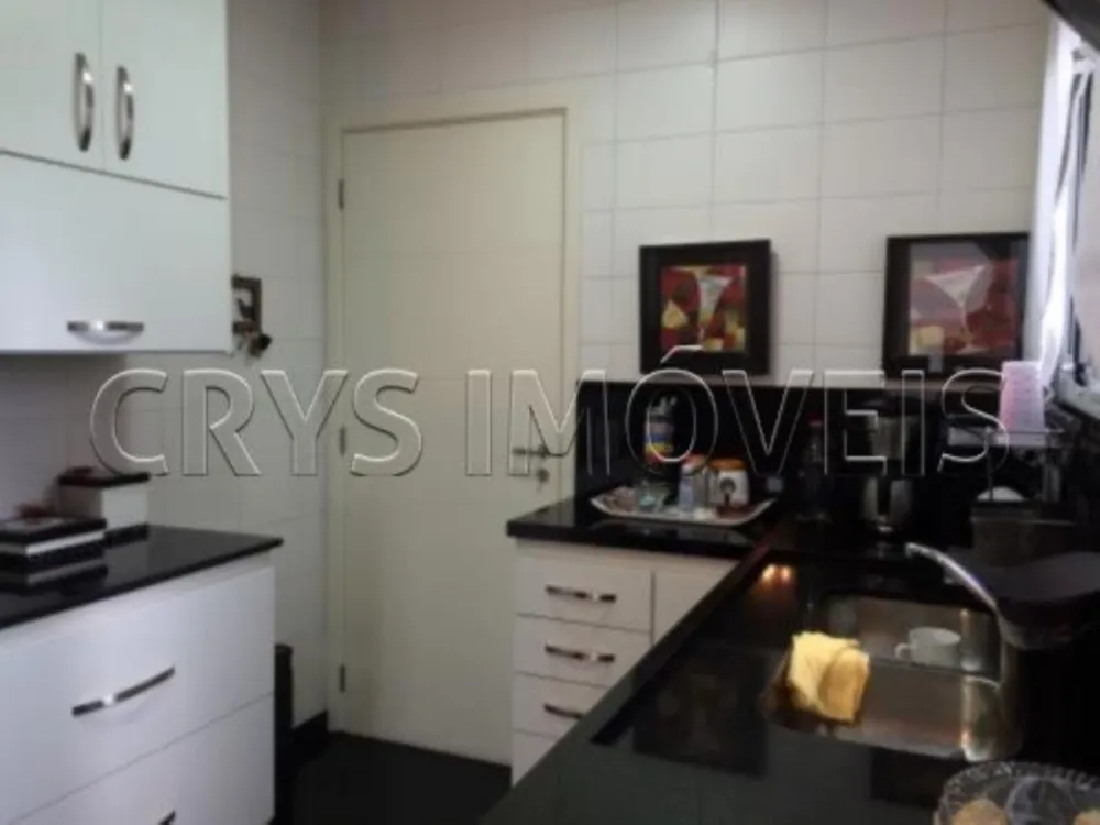 Apartamento, 3 quartos, 142 m² - Foto 6