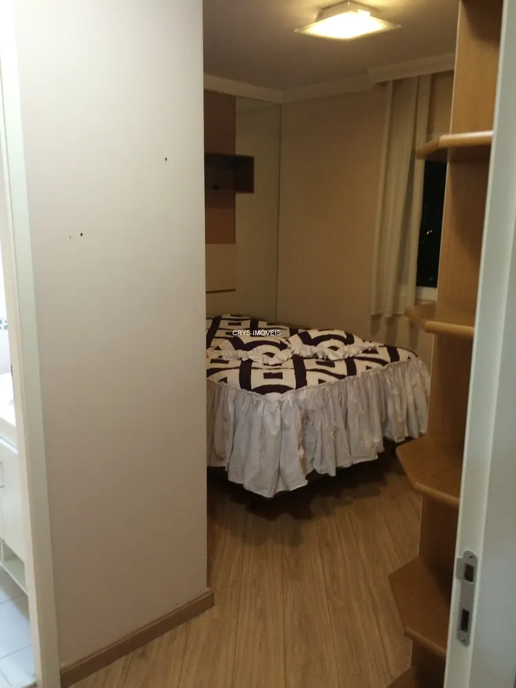 Apartamento, 3 quartos, 92 m² - Foto 1