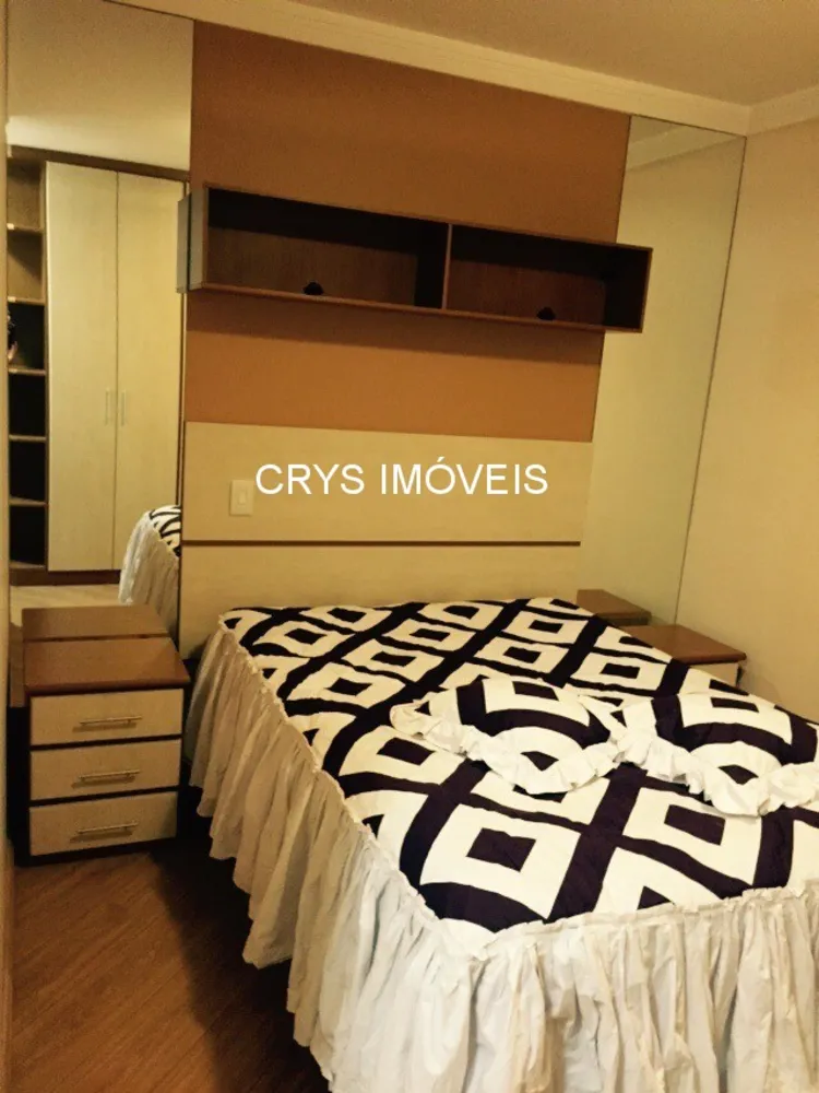 Apartamento, 3 quartos, 92 m² - Foto 2