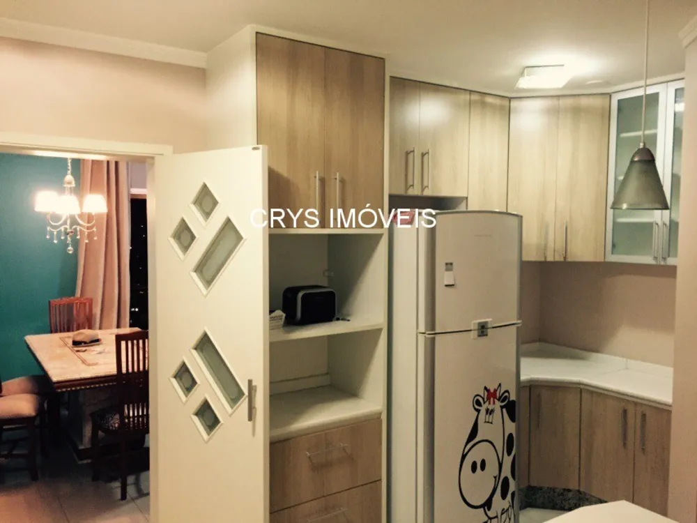 Apartamento, 3 quartos, 92 m² - Foto 7