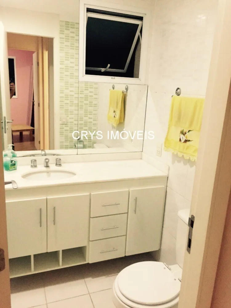Apartamento, 3 quartos, 92 m² - Foto 6