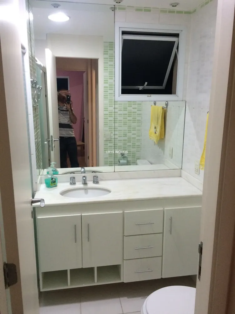 Apartamento, 3 quartos, 92 m² - Foto 9