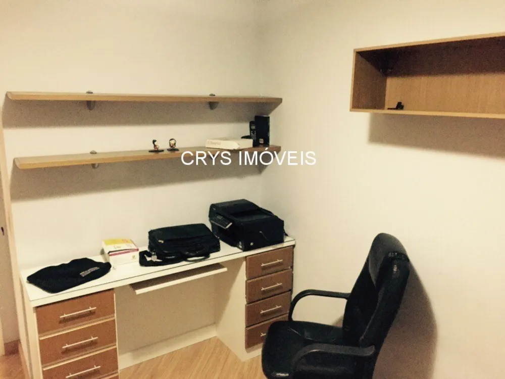 Apartamento, 3 quartos, 92 m² - Foto 7