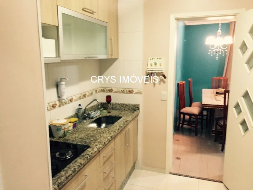 Apartamento, 3 quartos, 92 m² - Foto 6