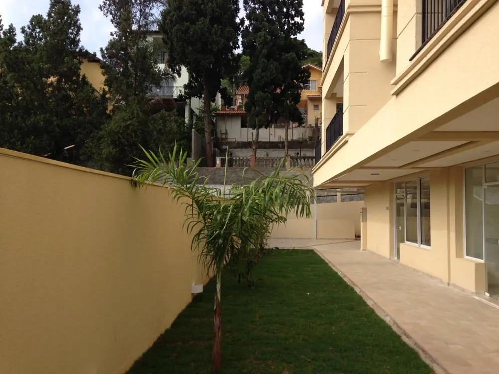 Apartamento, 3 quartos, 97 m² - Foto 9