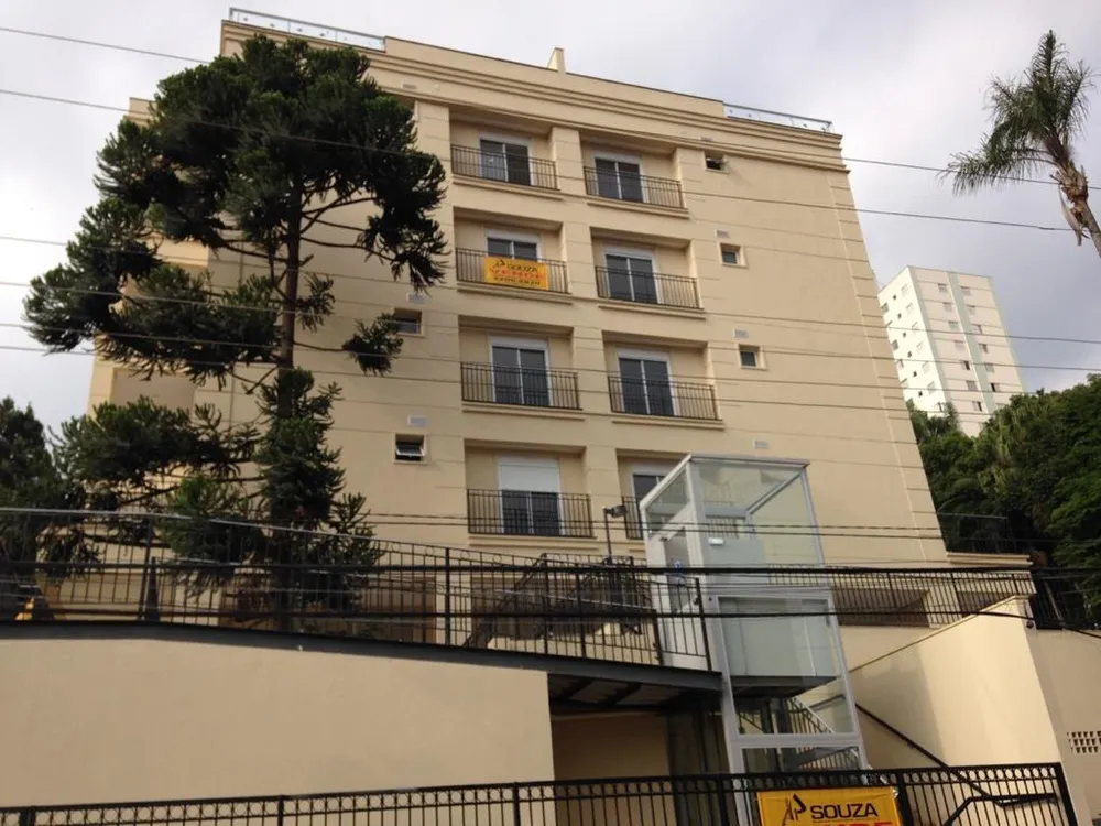 Apartamento, 3 quartos, 97 m² - Foto 8