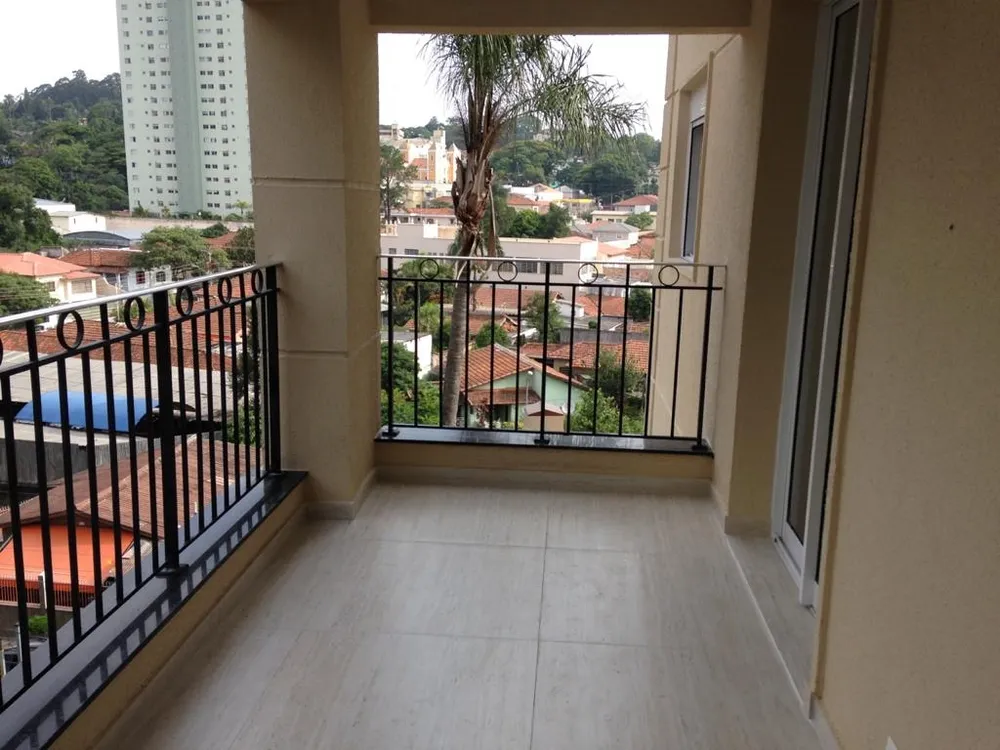 Apartamento, 3 quartos, 97 m² - Foto 2