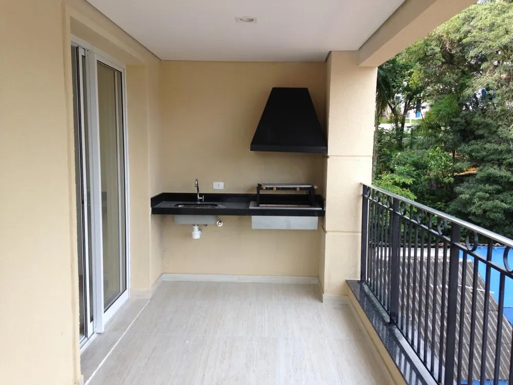 Apartamento, 3 quartos, 97 m² - Foto 1