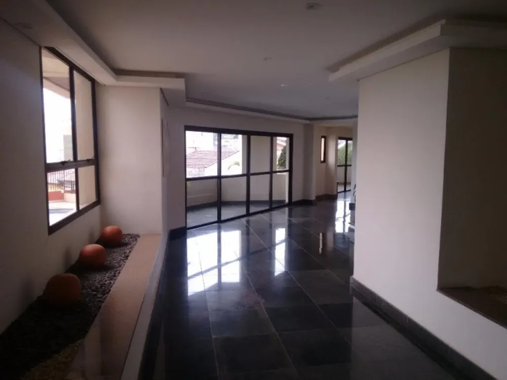 Apartamento, 3 quartos, 126 m² - Foto 8