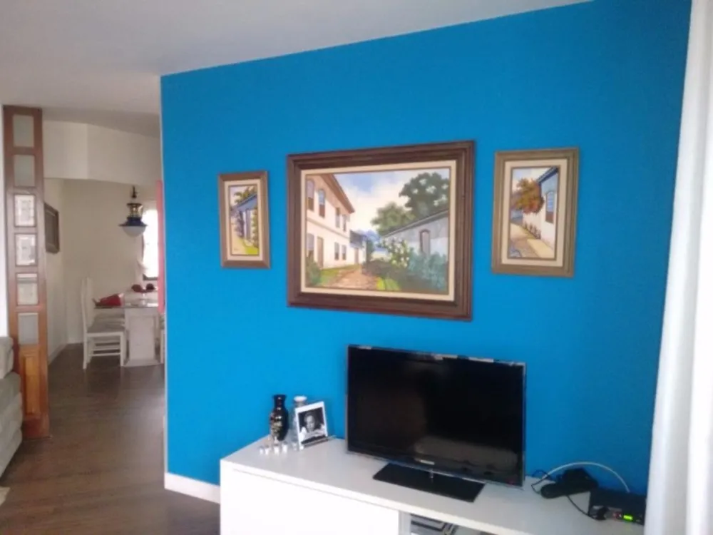 Apartamento, 3 quartos, 126 m² - Foto 1