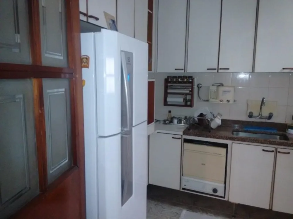 Apartamento, 3 quartos, 126 m² - Foto 3