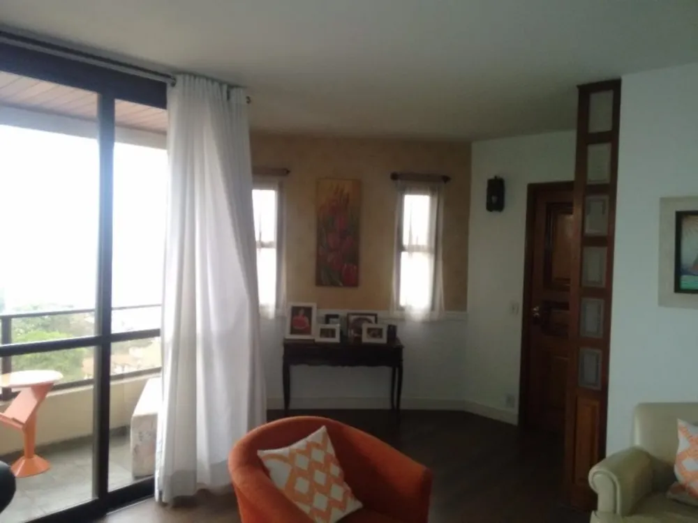 Apartamento, 3 quartos, 126 m² - Foto 2