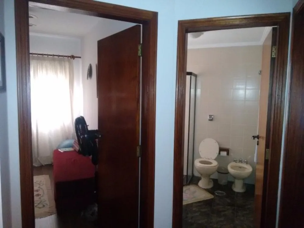 Apartamento, 3 quartos, 126 m² - Foto 4