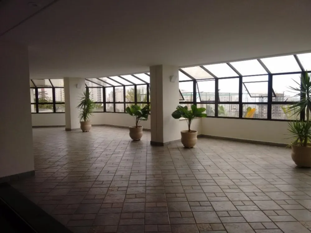 Apartamento, 3 quartos, 126 m² - Foto 7