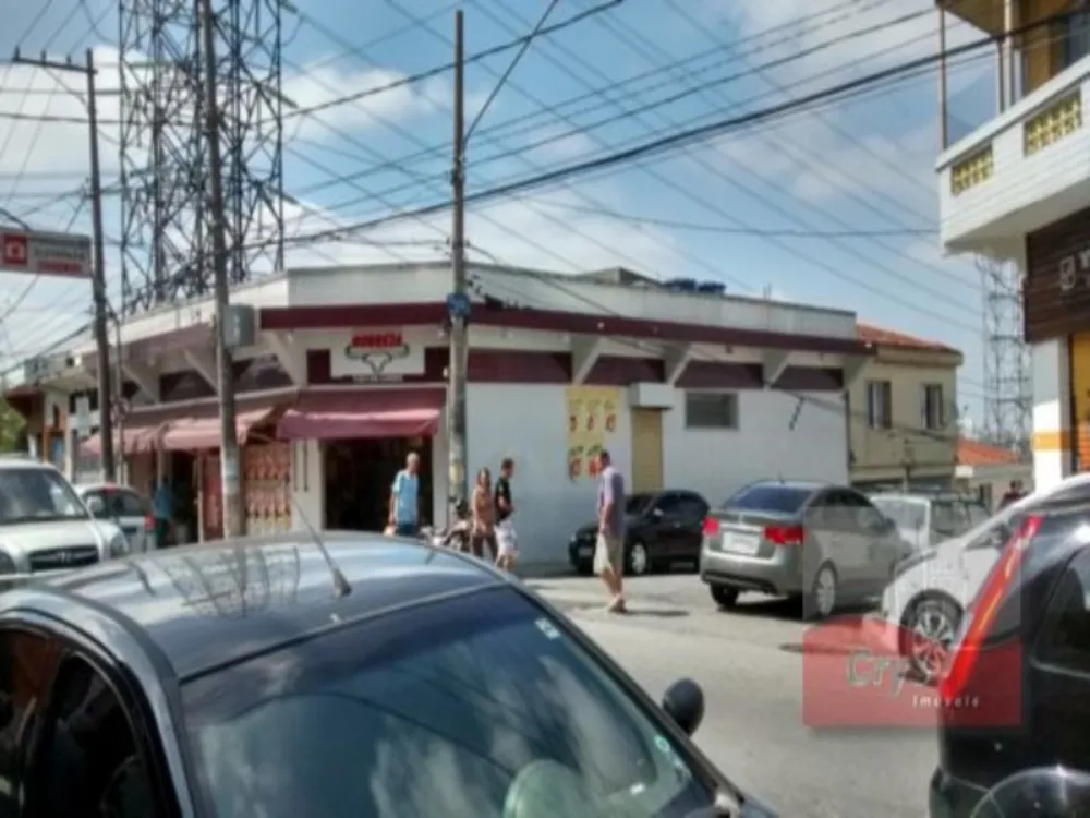 Prédio Inteiro - Foto 1