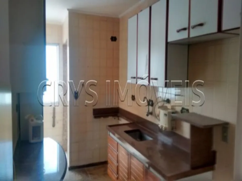 Apartamento, 3 quartos, 96 m² - Foto 1