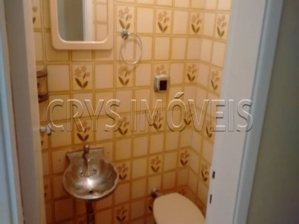 Apartamento, 3 quartos, 96 m² - Foto 5