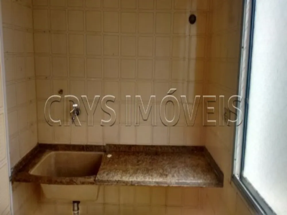 Apartamento, 3 quartos, 96 m² - Foto 4