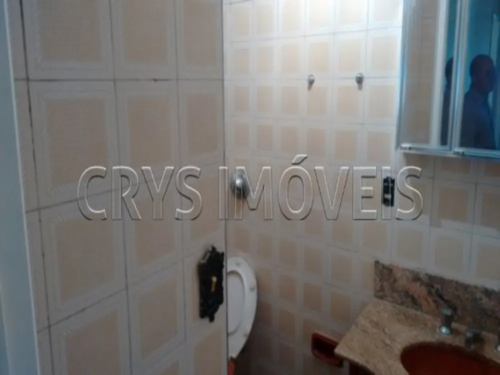 Apartamento, 3 quartos, 96 m² - Foto 2