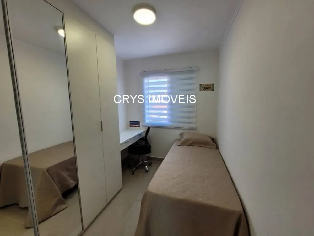 Apartamento, 2 quartos, 52 m² - Foto 2