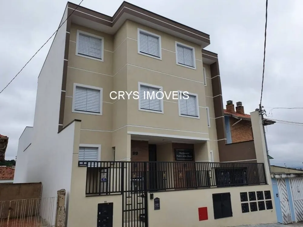 Apartamento, 2 quartos, 52 m² - Foto 11