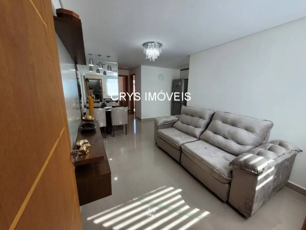 Apartamento, 2 quartos, 52 m² - Foto 12