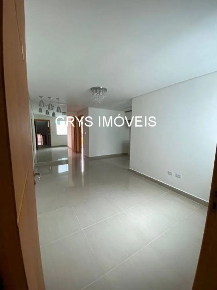 Apartamento, 2 quartos, 52 m² - Foto 8