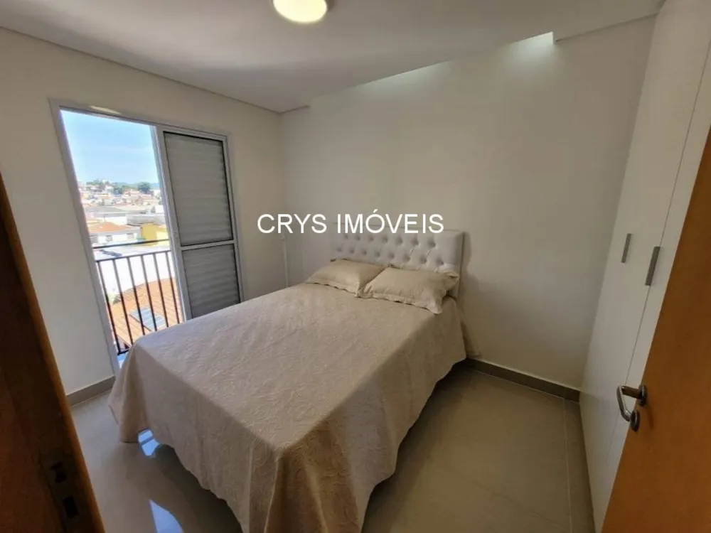 Apartamento, 2 quartos, 52 m² - Foto 1