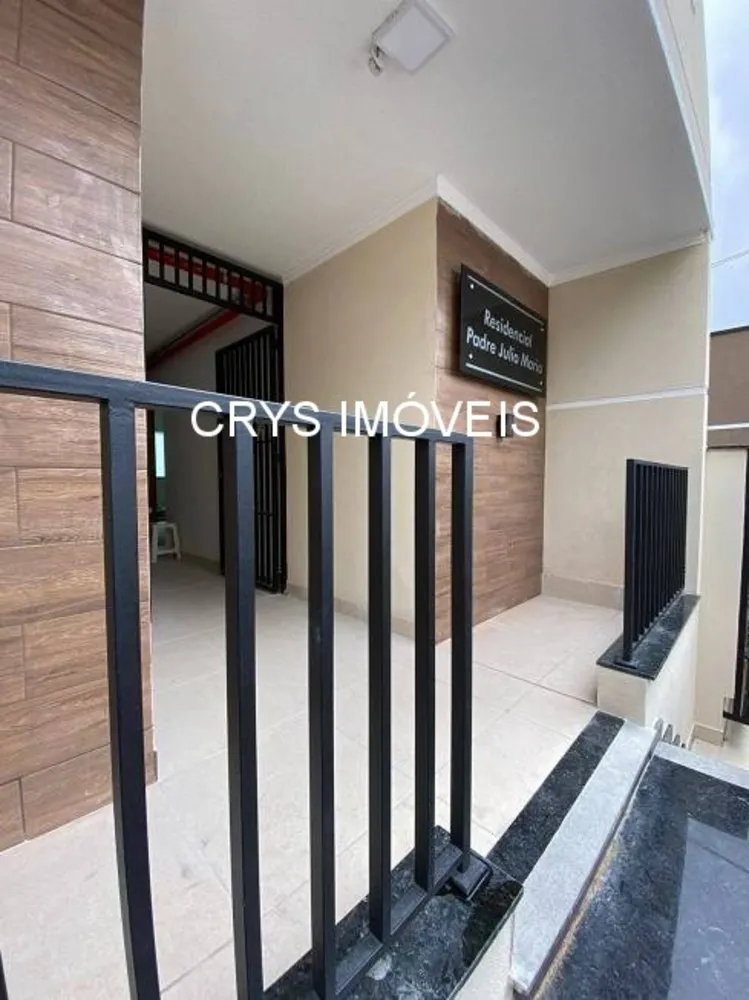 Apartamento, 2 quartos, 52 m² - Foto 3