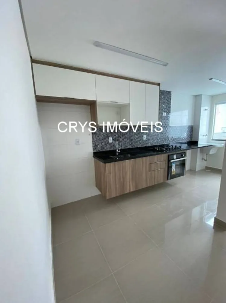 Apartamento, 2 quartos, 52 m² - Foto 5