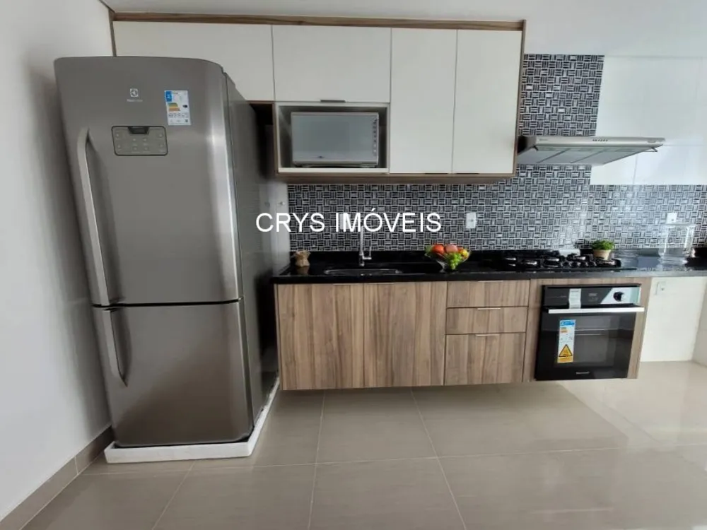 Apartamento, 2 quartos, 52 m² - Foto 9