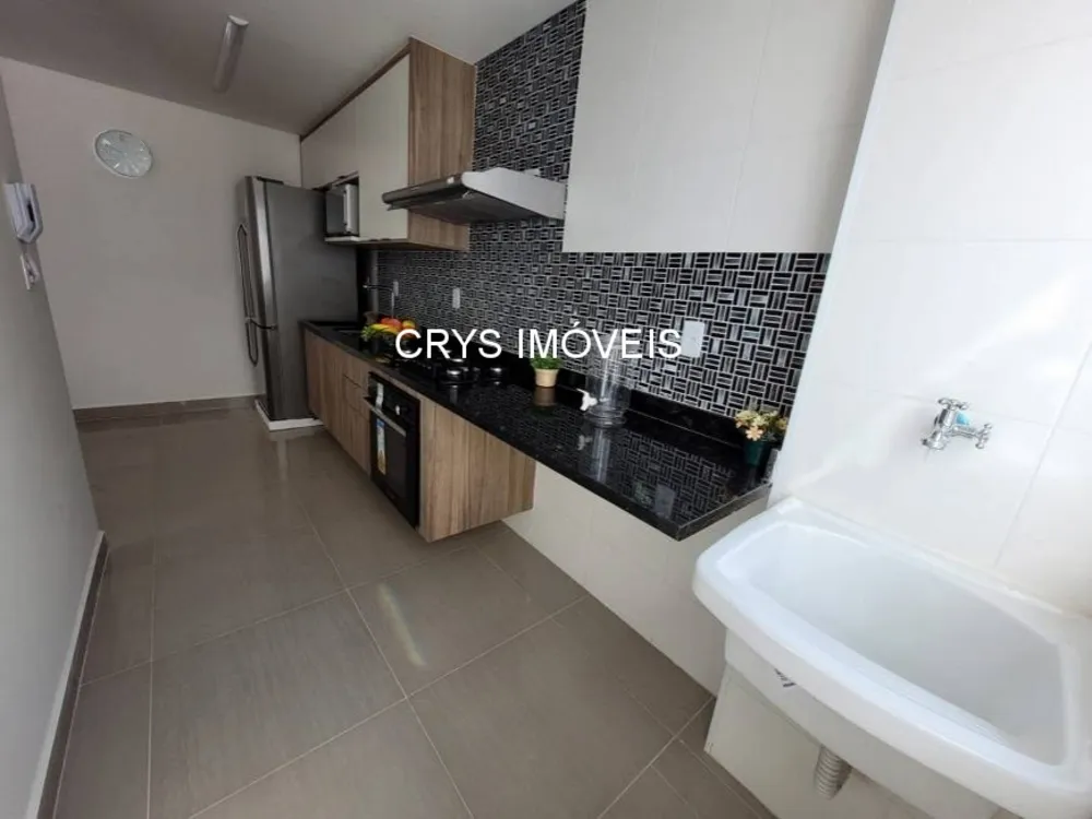 Apartamento, 2 quartos, 52 m² - Foto 6