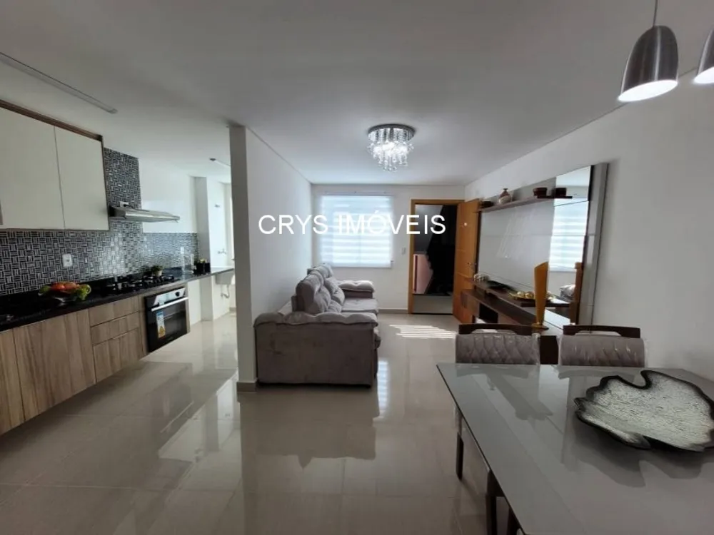 Apartamento, 2 quartos, 52 m² - Foto 7